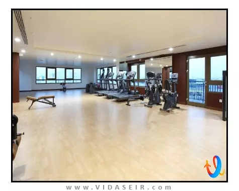 متروپولیتان دبی