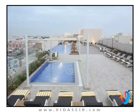 متروپولیتان دبی