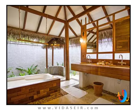 مدهوفوشی آیلند ریزورت مالدیو