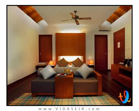 مدهوفوشی آیلند ریزورت مالدیو