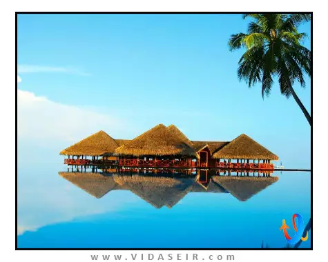 مدهوفوشی آیلند ریزورت مالدیو