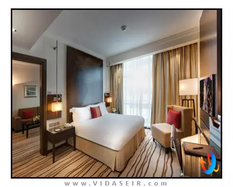 مدیا روتانا دبی