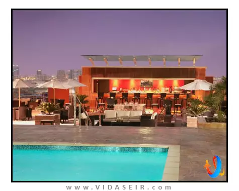 مدیا روتانا دبی