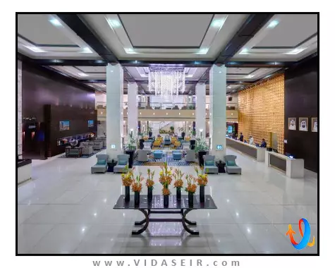 مدیا روتانا دبی