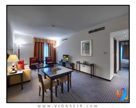 مدیا روتانا دبی