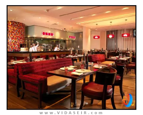 مدیا روتانا دبی