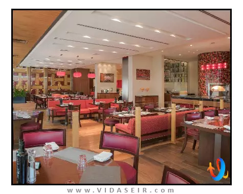 مدیا روتانا دبی