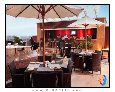 مدیا روتانا دبی