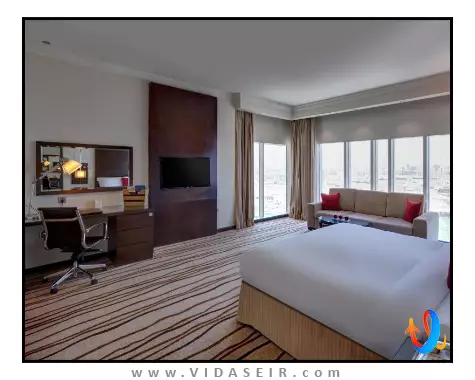 مدیا روتانا دبی