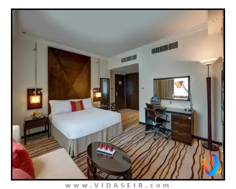 مدیا روتانا دبی