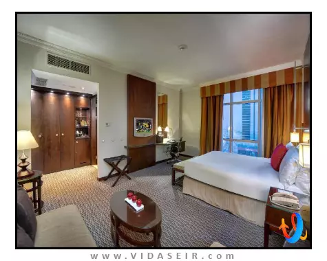 مدیا روتانا دبی