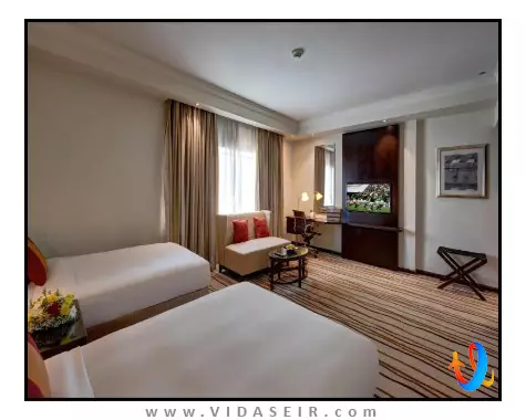 مدیا روتانا دبی