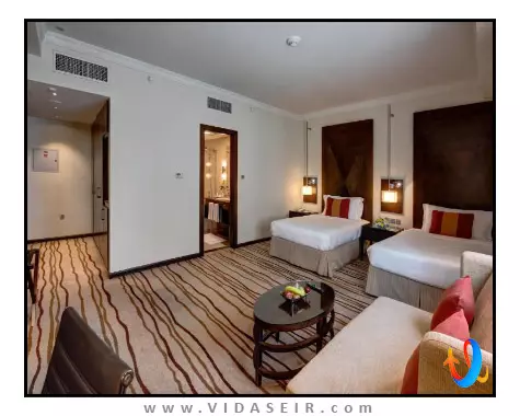 مدیا روتانا دبی