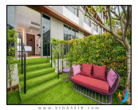 مرکور سنگاپور تیریویت