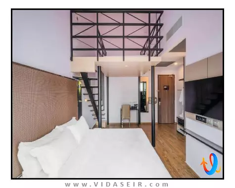 مرکور سنگاپور تیریویت