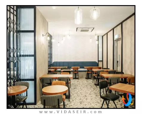 مرکور سنگاپور تیریویت