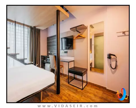 مرکور سنگاپور تیریویت