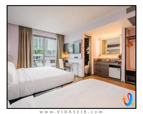 مرکور سنگاپور تیریویت