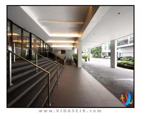 مرکور سنگاپور تیریویت