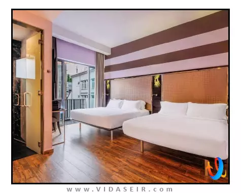 مرکور سنگاپور تیریویت