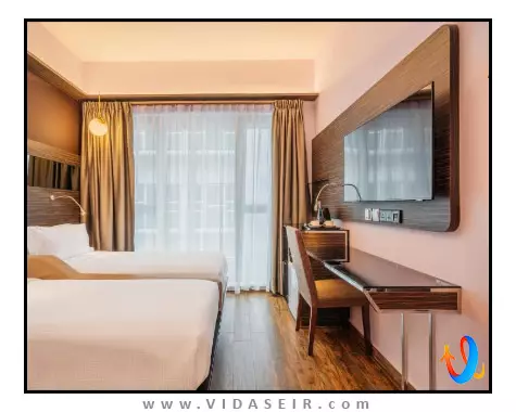 مرکور سنگاپور تیریویت