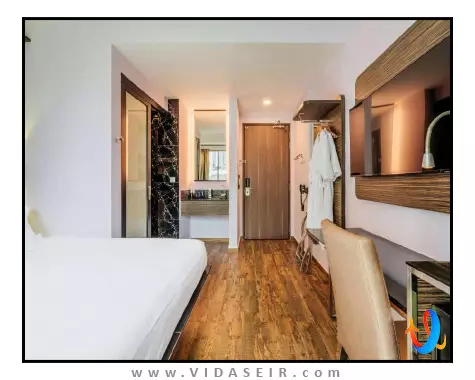 مرکور سنگاپور تیریویت