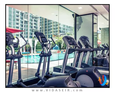 مرکور سوخومویت بانکوک