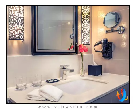 مرکور سوخومویت بانکوک