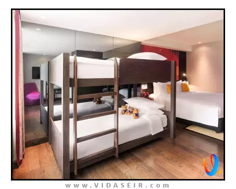 مرکور سوخومویت بانکوک