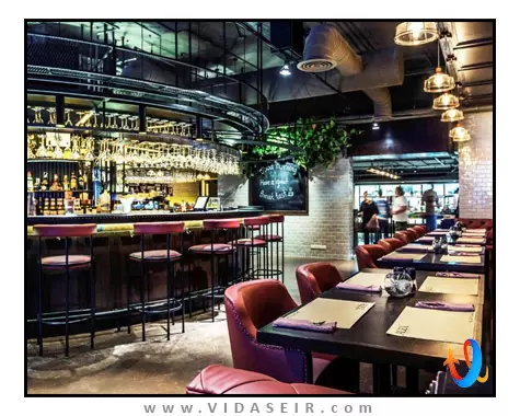 مرکور سوخومویت بانکوک