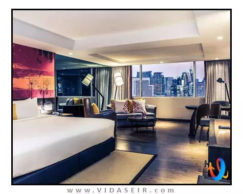 مرکور سوخومویت بانکوک