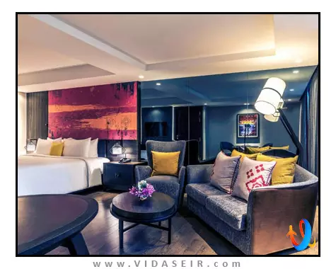 مرکور سوخومویت بانکوک