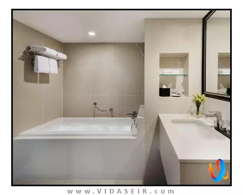 مرکور سوخومویت بانکوک