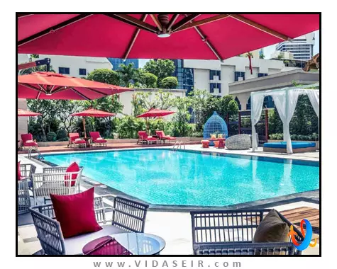 مرکور سوخومویت بانکوک