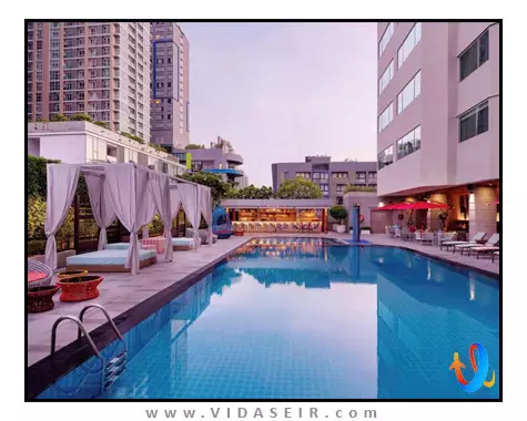 مرکور سوخومویت بانکوک