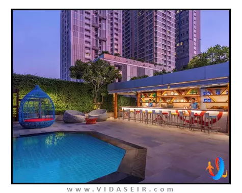 مرکور سوخومویت بانکوک