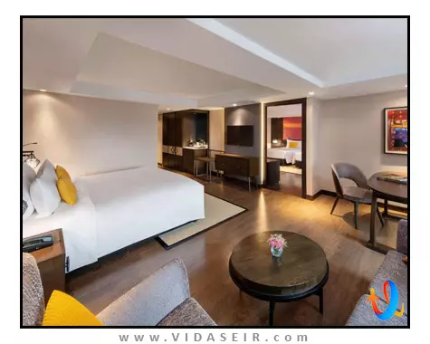 مرکور سوخومویت بانکوک