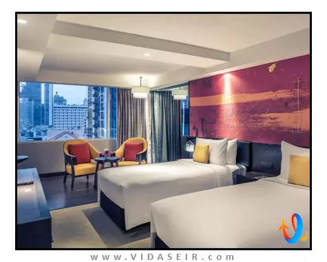 مرکور سوخومویت بانکوک