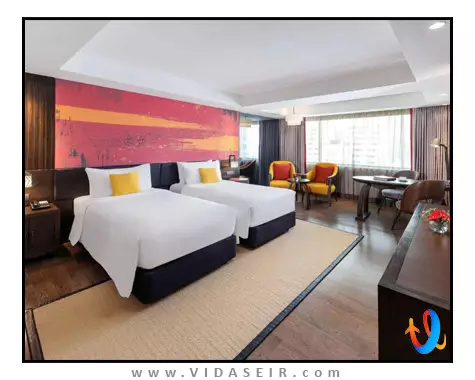 مرکور سوخومویت بانکوک