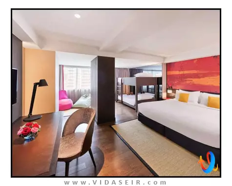 مرکور سوخومویت بانکوک