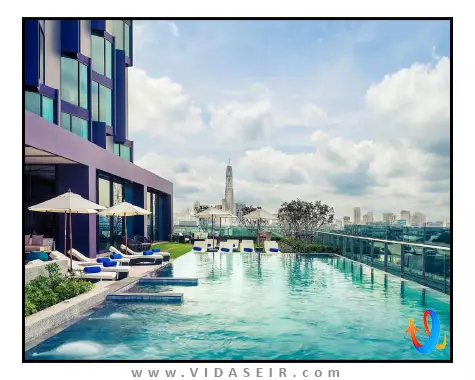 مرکور ماکاسان بانکوک