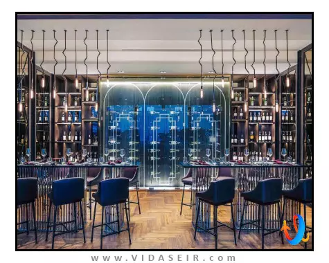 مرکور ماکاسان بانکوک