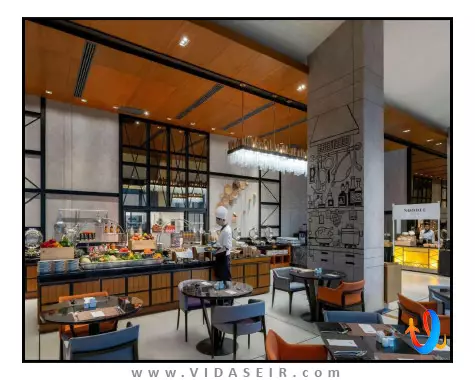 مرکور ماکاسان بانکوک