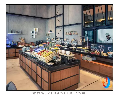 مرکور ماکاسان بانکوک