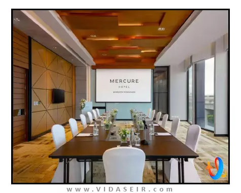 مرکور ماکاسان بانکوک