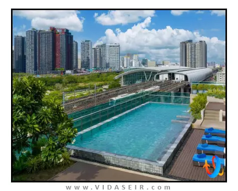 مرکور ماکاسان بانکوک