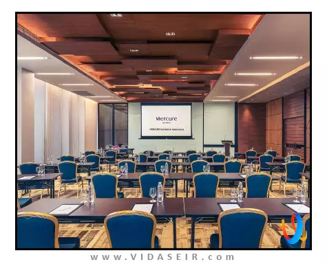 مرکور ماکاسان بانکوک