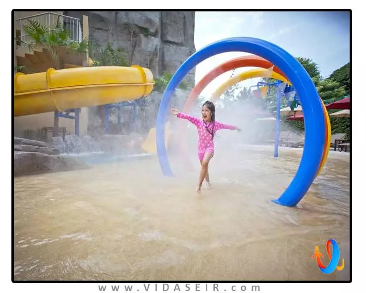 مرکور پاتایا اوشن ریزورت پاتایا