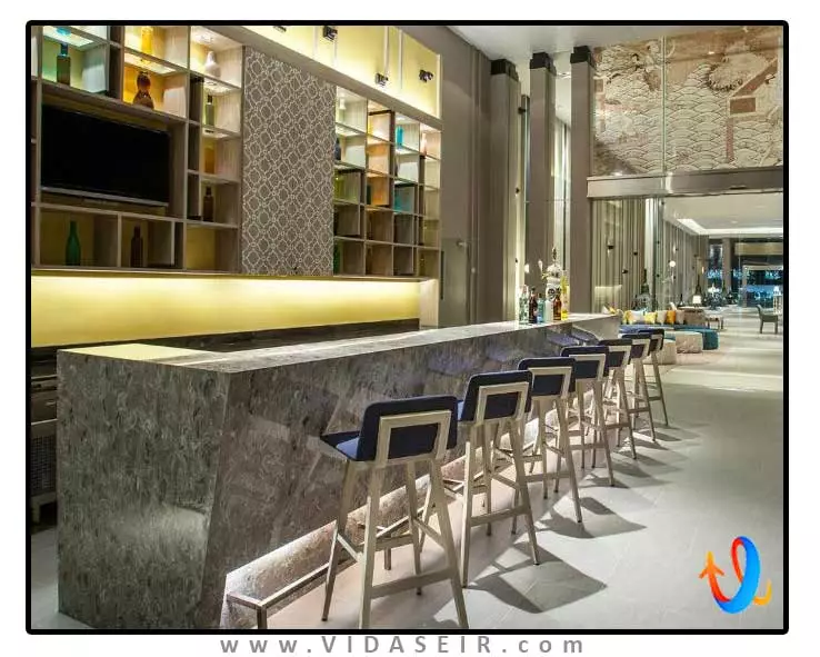 مرکور پاتایا اوشن ریزورت پاتایا