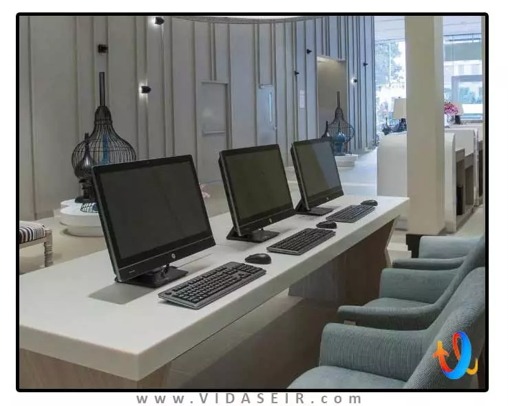 مرکور پاتایا اوشن ریزورت پاتایا